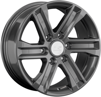 LS wheels 1359 8x17 6x139,7 ET36 dia 100,1 GM