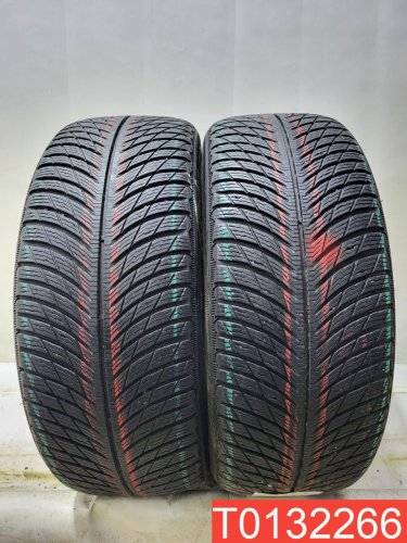Michelin Pilot Alpin 5 225/50 R18 99V  - 1