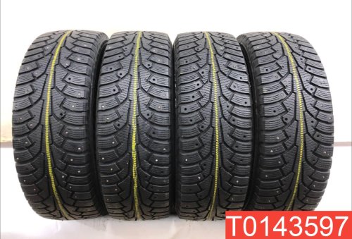 Nokian Tyres Nordman C 215/65 R16 109/107R  - 1