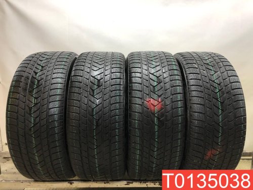 Pirelli Scorpion Winter 275/45 R21 110V  - 1