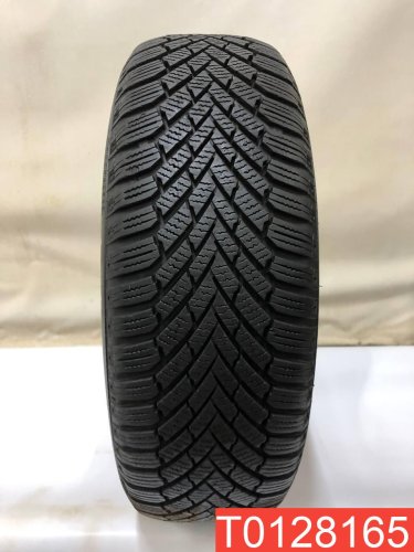 Continental WinterContact TS860 185/60 R15 84T  - 1