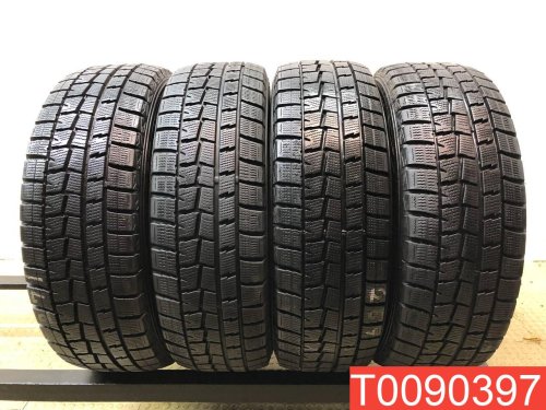 Dunlop Winter Maxx WM01 185/60 R15 84Q  - 1