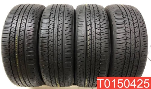 Dunlop Grandtrek ST30 225/55 R19 99H  - 1