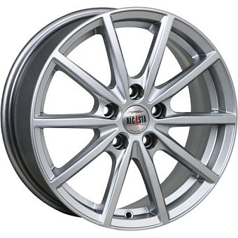 Alcasta M61 7x17 5x114,3 ET40 dia 64,1 HS