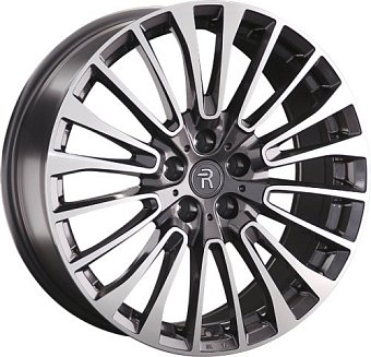 Replay Land Rover (LR88) 8,5x20 5x120 ET47 dia 72,6 GMF
