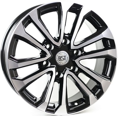 Диски RST R117 - 1