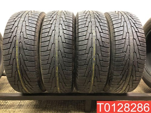 Nokian Tyres Nordman RS2 215/60 R17 100R  - 1