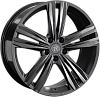 Replay Mercedes (MR222) 8x19 5x112 ET52 dia 66,6 GM