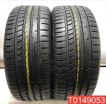 Goodyear Eagle F1 Asymmetric 2 245/40 R20 99Y 
