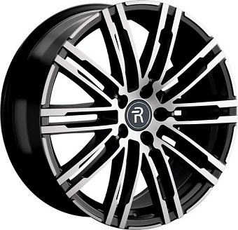 Replay Porsche (PR13) 9x19 5x112 ET21 dia 66,6 MBF