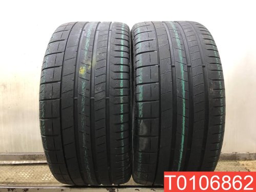 Pirelli P Zero PZ4 295/35 R20 105Y  - 1