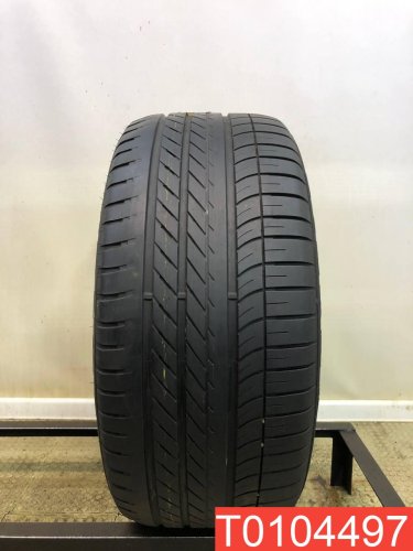 Goodyear Eagle F1 Asymmetric SUV 285/45 R19 111W RunFlat - 1