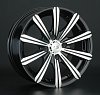 LS wheels 391 7,5x17 5x112 ET45 dia 57,1 BKF