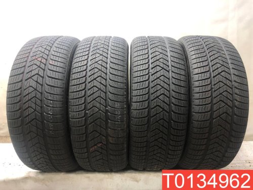 Pirelli Scorpion Winter 255/55 R20 110V  - 1