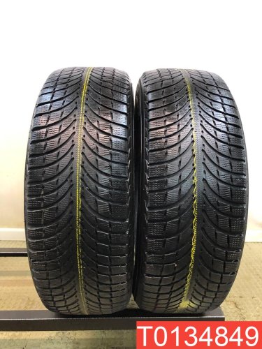 Michelin Latitude Alpin LA2 235/65 R17 108H  - 1