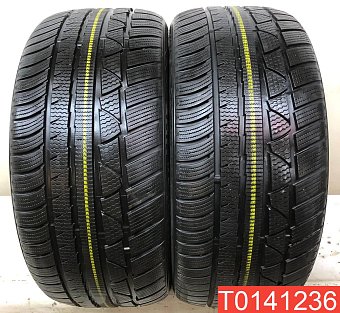 Green-Max Winter UHP 275/40 R20 106V 