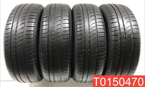 Pirelli Cinturato P1 Verde 205/65 R15 94H  - 1