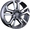 Replay Ford (FD165) 7x17 5x108 ET52,5 dia 63,3 GMF