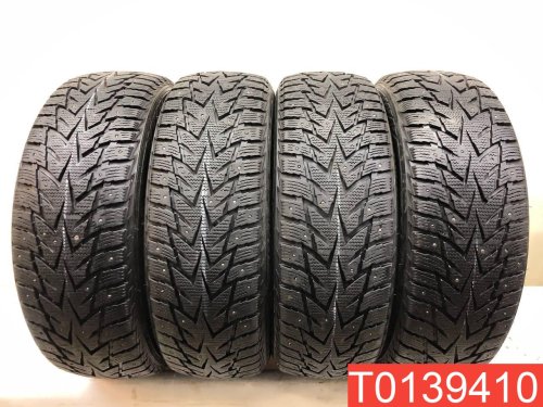 Nexen Winguard WinSpike WS62 225/60 R17 103T  - 1