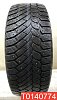 Gislaved Nord Frost 200 SUV 265/60 R18 114T 