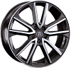 Replica Replay Honda (H114) 7,5x18 5x114,3 ET45 dia 64,1 GMF