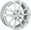 LegeArtis Audi (A71) 6,5x16 5x112 ET33 dia 57,1 W