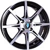 TechLine Venti 1508 5,5x15 4x100 ET45 dia 60,1 BD Россия