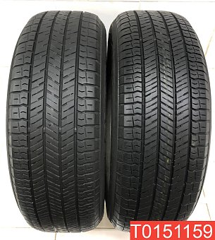 Yokohama Geolandar G91 225/65 R17 102H 