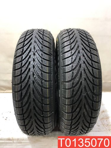 BFGoodrich G-Force Winter 175/70 R14 84T  - 1