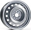 ARRIVO AR027 5,5x14 4x100 ET45 dia 57,1 silver
