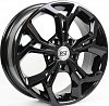 RST R016 (Creta) 6x16 5x114,3 ET43 dia 67,1 BL