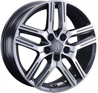 Replica Replay Nissan (NS229) 7x17 5x114,3 ET40 dia 66,1 GMF