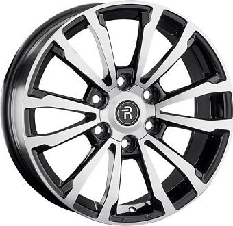 Replay Tank (TA1) 7,5x17 6x139,7 ET36 dia 100,1 BKF