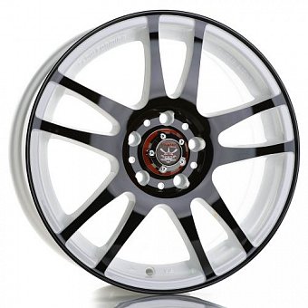 Yamato Segun Minamoto-no Eriie 6,5x16 5x114,3 ET45 dia 60,1 X-Ray