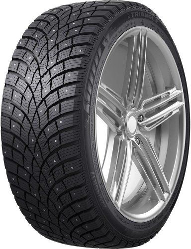 Шины Triangle IcelynX TI501 235/65 R17 108T XL шип - 1