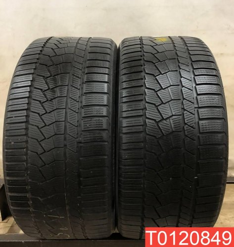 Continental ContiWinterContact TS860S 285/35 R22 106W  - 1