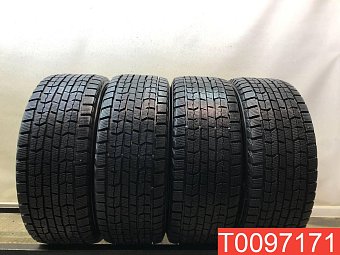 Goodyear Ice Navi ZEA Hybrid 205/55 R16 89Q 