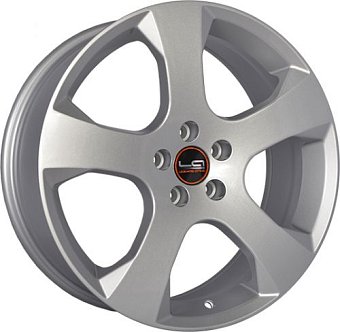 Replica LegeArtis Opel (OPL27) 7,5x18 5x105 ET42 dia 56,6 S