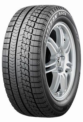Шины Bridgestone Blizzak VRX - 1