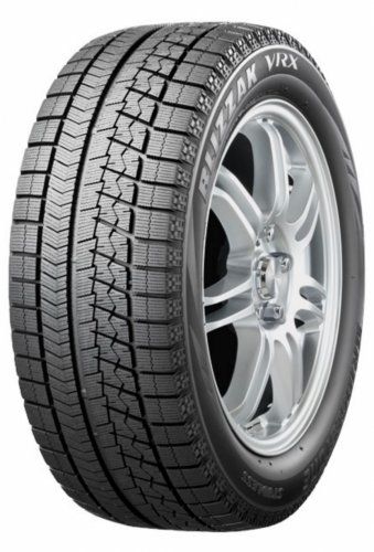 Шины Bridgestone Blizzak VRX 215/55 R17 94S нешип - 1