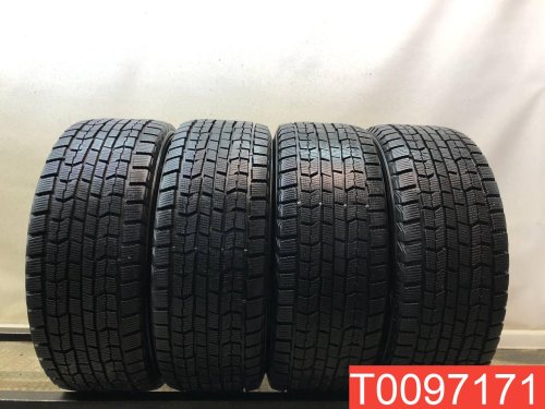 Goodyear Ice Navi ZEA Hybrid 205/55 R16 89Q  - 1