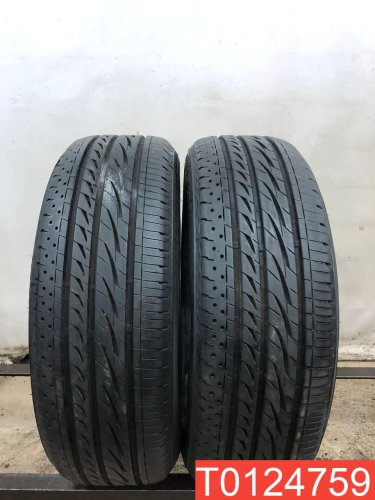 Bridgestone Regno GRV II 215/60 R17 96H  - 1