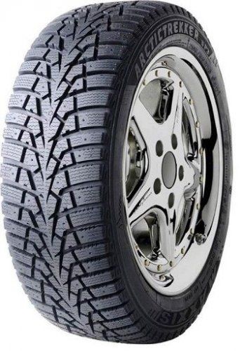 Шины Maxxis NP3 Arctic Trekker 185/65 R14 90T шип - 1