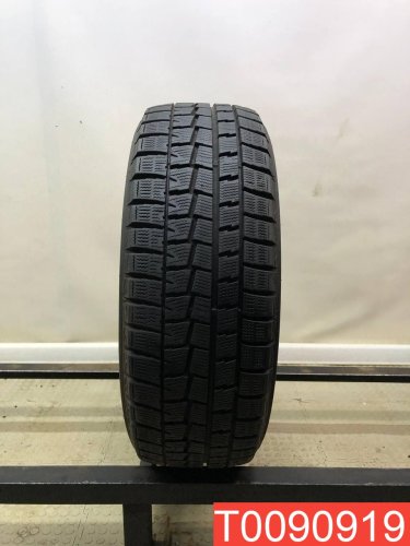 Dunlop Winter Maxx WM01 205/55 R16 91Q  - 1