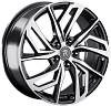Replica Replay KIA (KI356) 7,5x18 5x114,3 ET50,5 dia 67,1 BKF