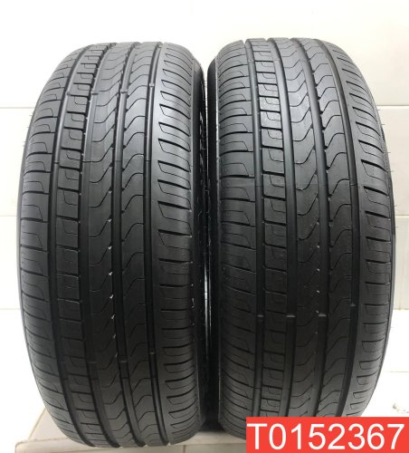 Pirelli Scorpion Verde 235/50 R20 100W  - 1