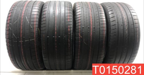 Bridgestone Potenza Sport 285/40 R22 110Y  - 1