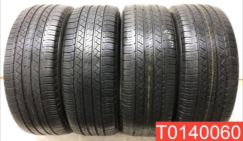Michelin Latitude Tour HP 245/60 R18 104H  - 1