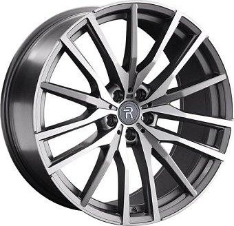 Replay BMW (B253) 9,5x22 5x112 ET37 dia 66,6 MGMF