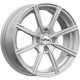 iFree Uno Калибр 6x15 4x100 ET38 dia 67,1 нео-классик iFree Uno Калибр 6x15 4x100 ET38 dia 67,1 нео-классик